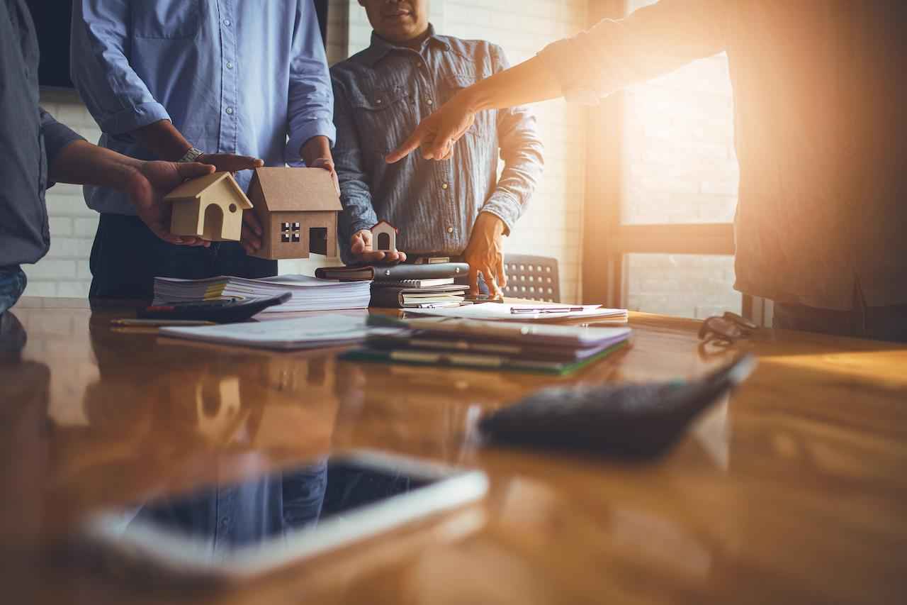 Commercial Inspections for Real Estate Investment Group