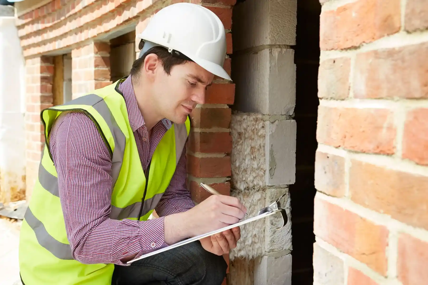 We offer a full range of inspection services to help you make confident, informed decisions—whether you're buying, selling, or maintaining a property.