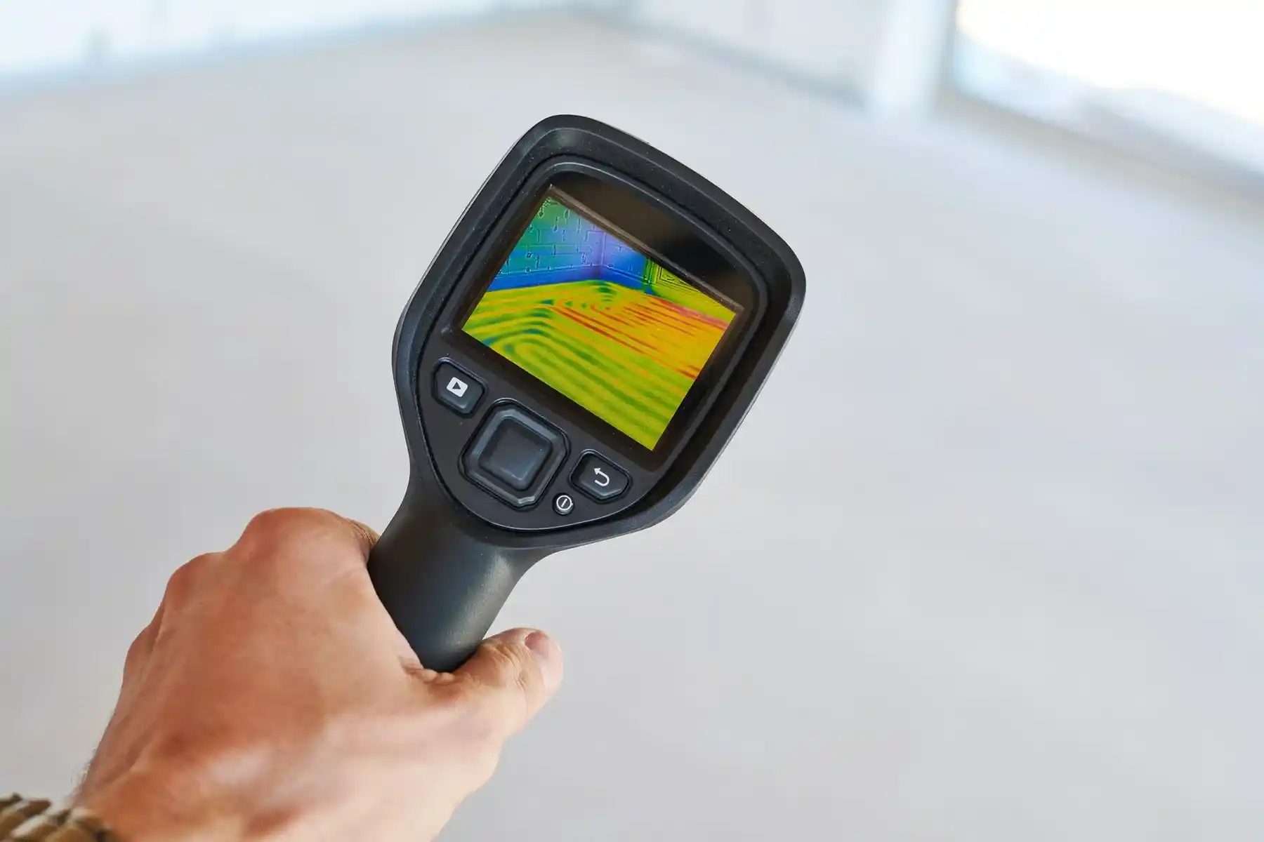 We offer a full range of inspection services to help you make confident, informed decisions—whether you're buying, selling, or maintaining a property.
