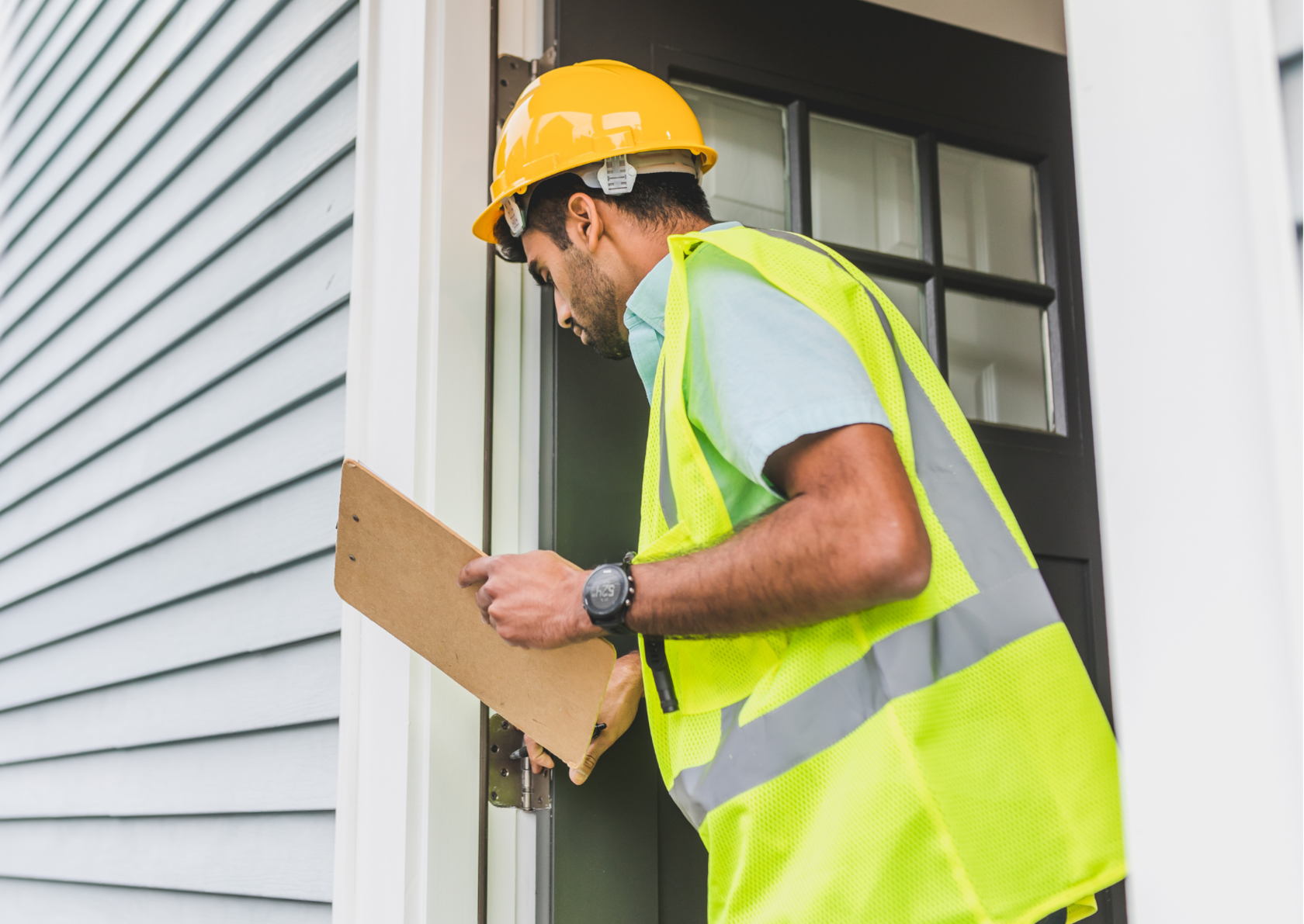 Pre-Sale Home Inspection – Renovated Property