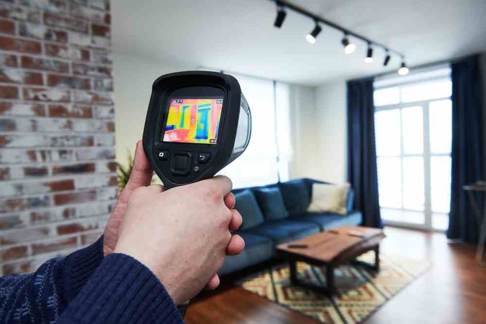 Home Radon Testing Services