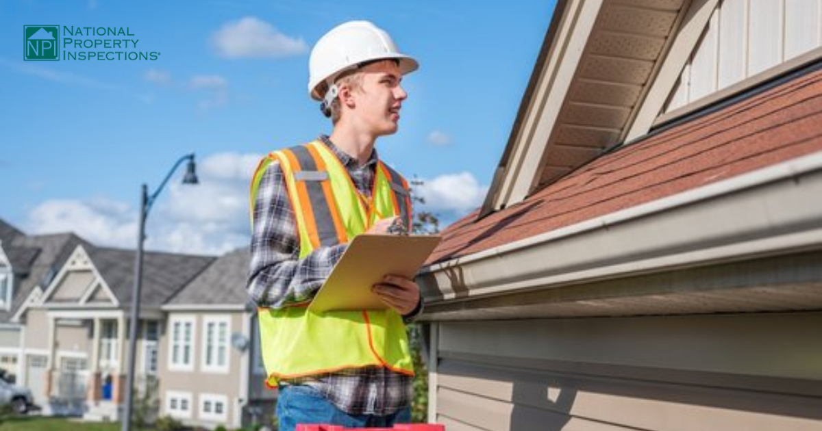 Home Inspection Services in Rochester