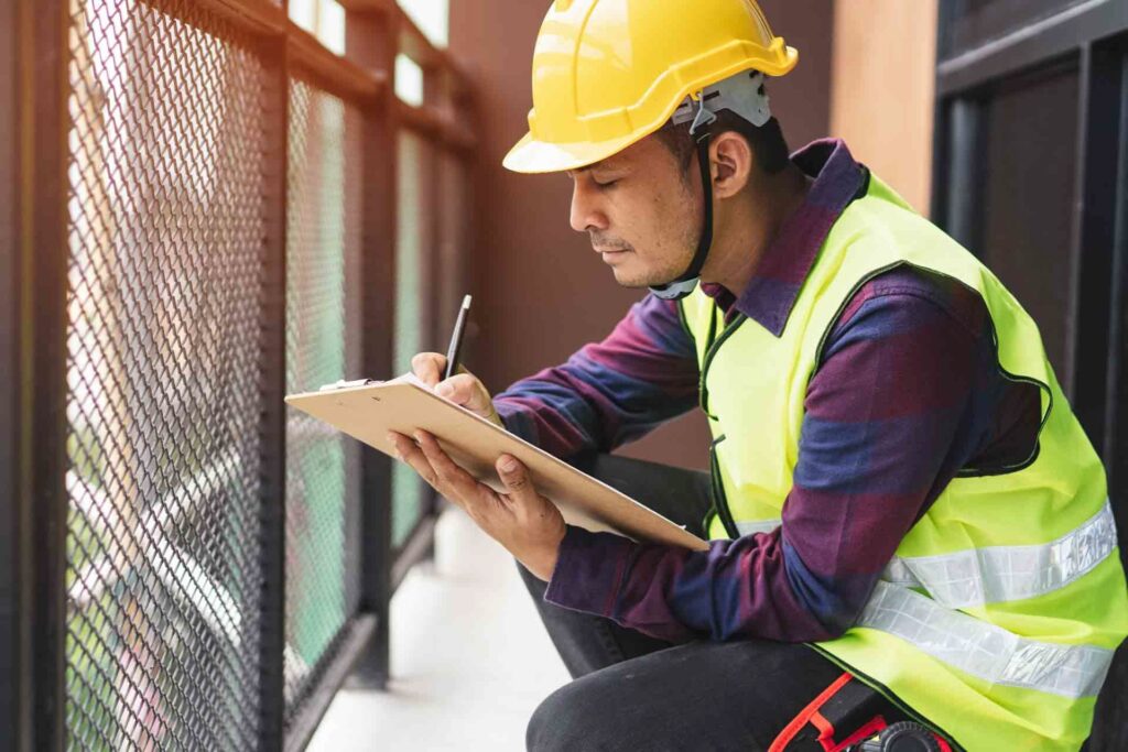 Why Get a Commercial Property Inspection?