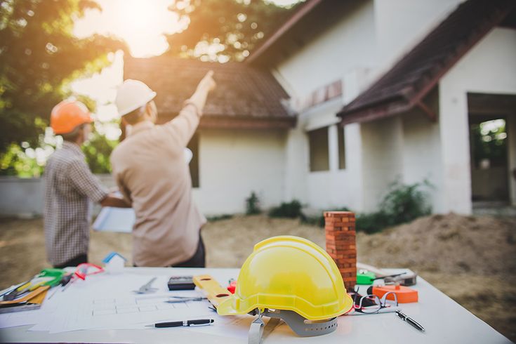 What Does a New Construction Inspection Check?