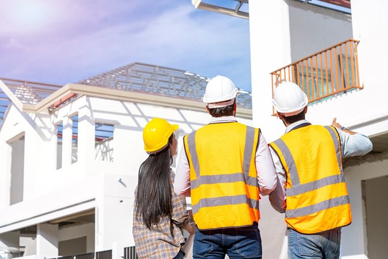 Benefits of Professional New Construction Inspection
