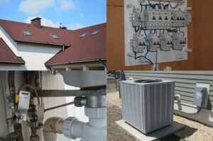 Four Point Inspection Services