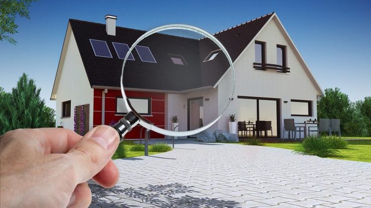 Four Point Inspection Services in Westgate NY for Homes and Property Systems