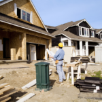 New Construction Inspection