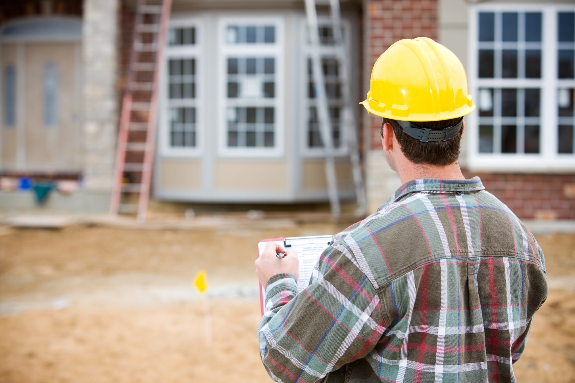 New Construction Inspection Services in Westgate NY For New Properties Buyers