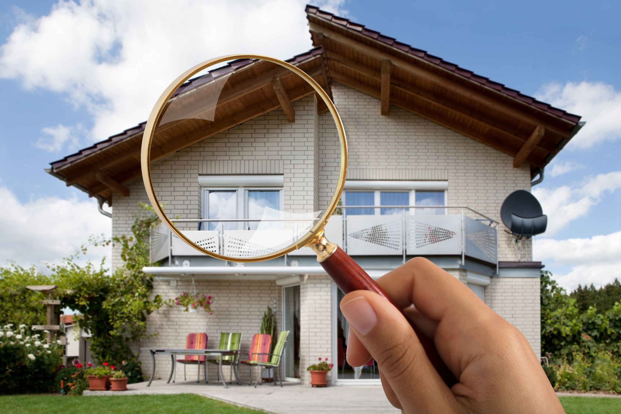 Commercial Inspection Vs Home inspection - Difference