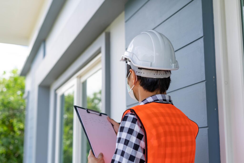 Commercial Property Inspection in Greece NY