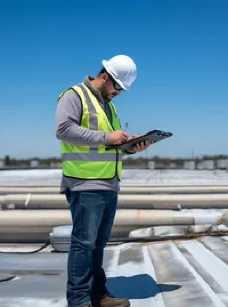 Affordable Commercial Field Inspection Services in Irondequoit NY