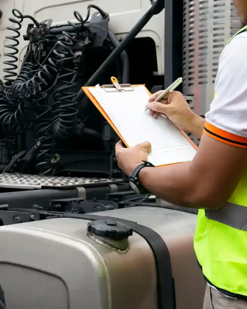 Commercial Inspections 5