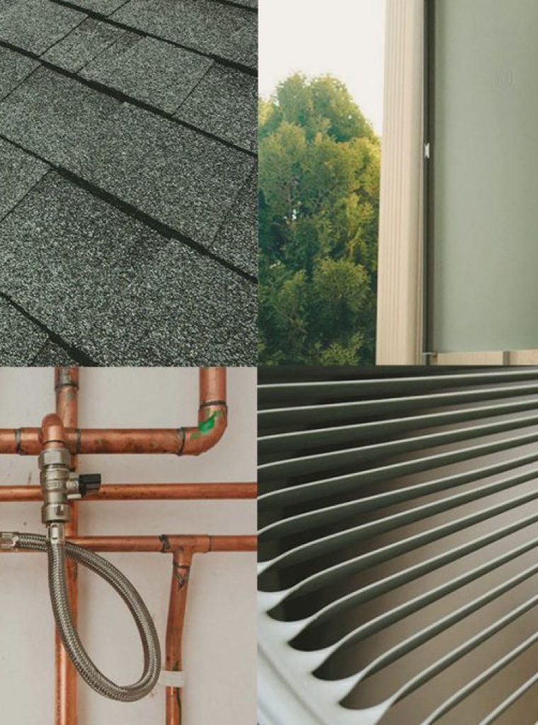 Four Point Inspection Services in Rochester NY for Homeowners
