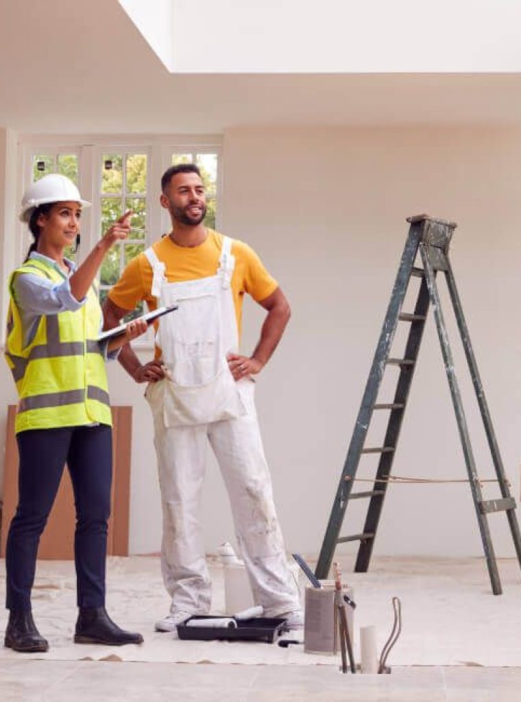 Property Inspection Services in Westgate NY