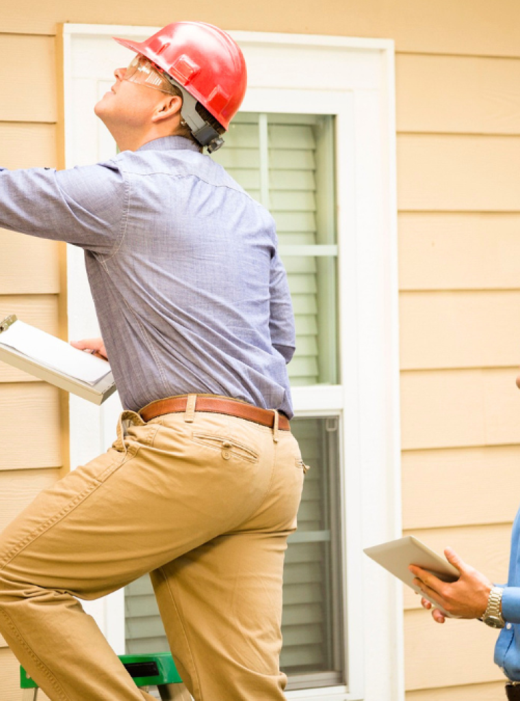 Homes and Properties We Inspect in Greece