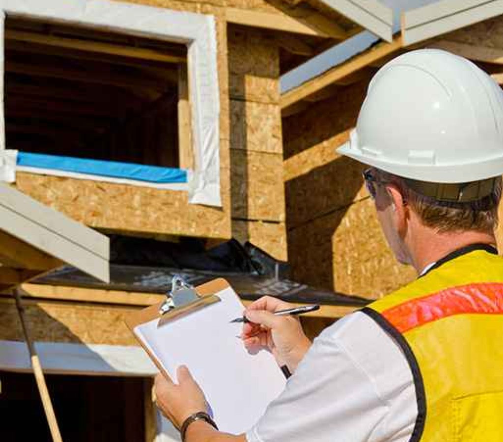 National Home Inspection Services (12we