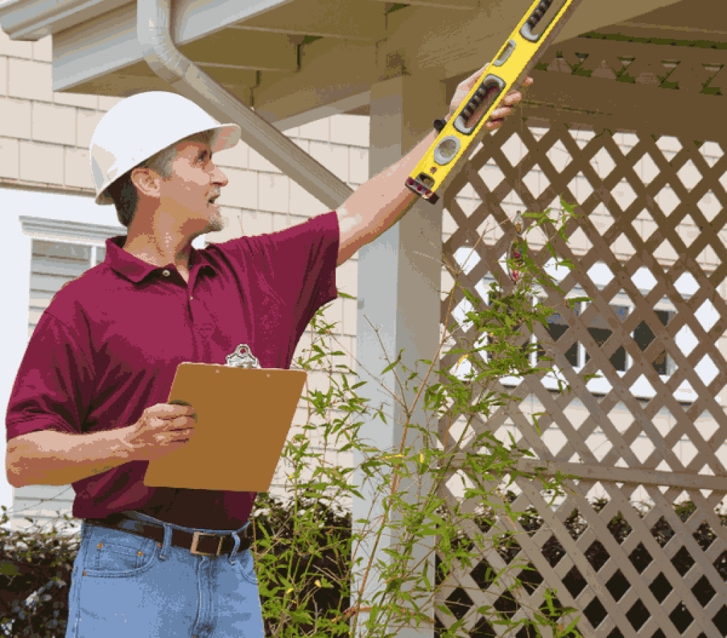 Property Inspection 2