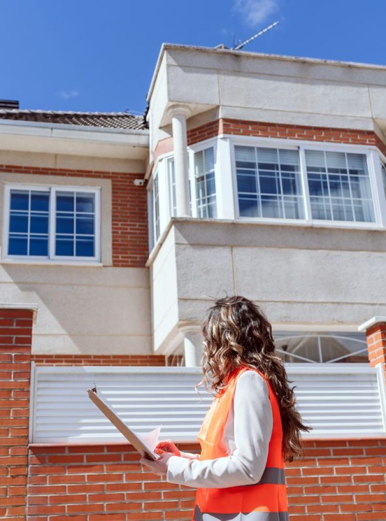 Property Inspection Services for Residential and Commercial Properties in Brighton NY