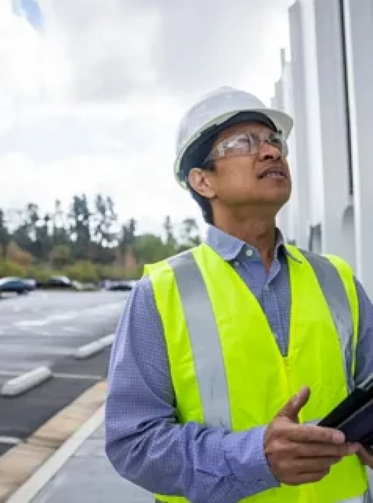 Property Inspection Services in Irondequoit NY