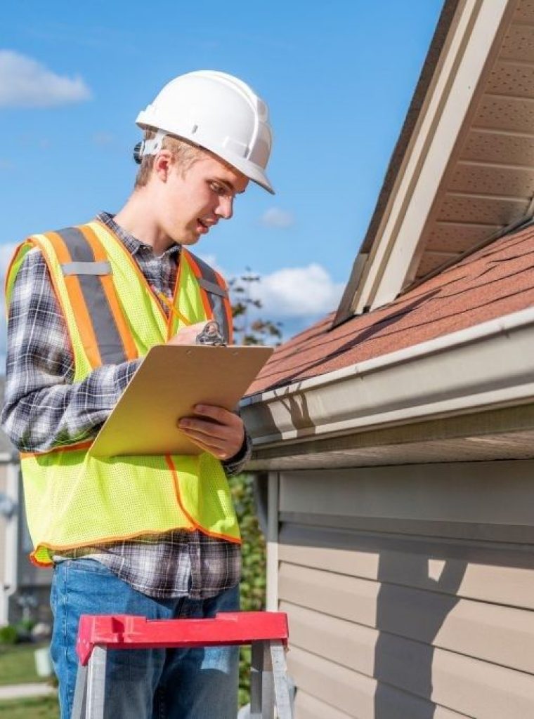 Property Inspections for Penfield Homes and Buildings