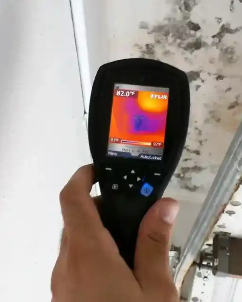 Radon Testing 1