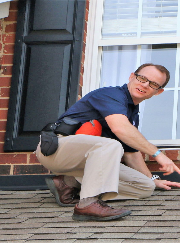 Trusted Home Inspector in Webster for Thorough Property Inspections