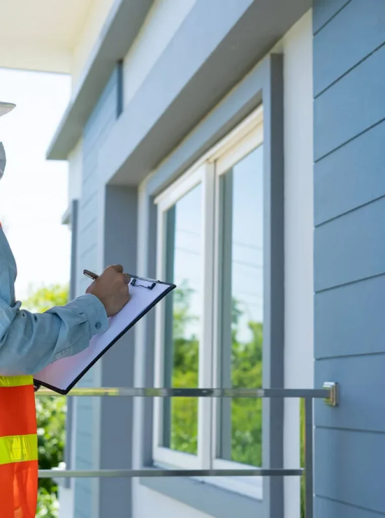 Commercial Inspection in Greece NY