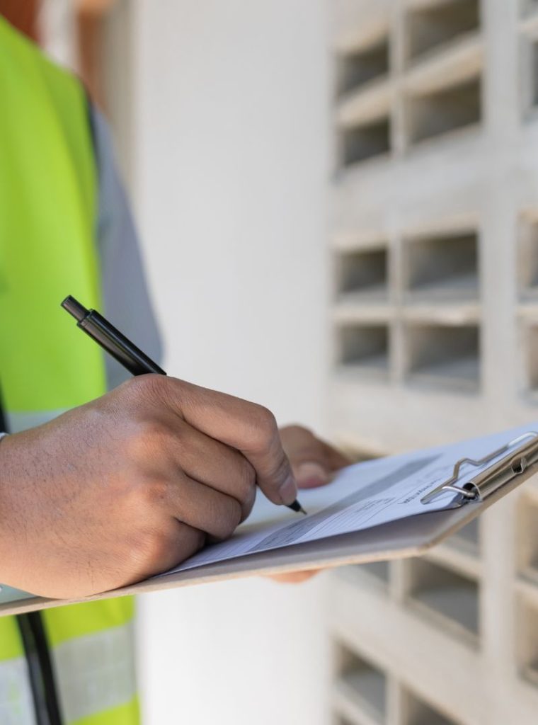 Commercial Property Inspection Services in Westgate NY